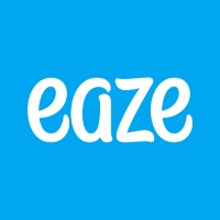 Eaze Logo