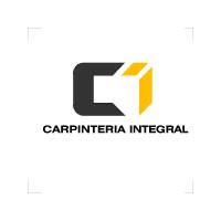 CI Carpintería Integral S.A. Logo