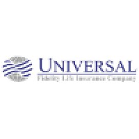 Universal Fidelity Life Insurance Company Logo
