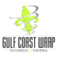 Gulf Coast Wrap, LLC Logo