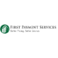 First Payment Services Logo