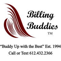 Billing Buddies ® Logo