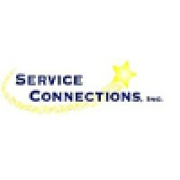 Service Connections, Inc. Logo