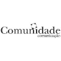 Comunidade Comunicação Logo