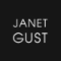 Janet Gust Design Group Logo