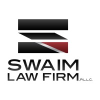 Swaim Law Firm, PLLC Logo