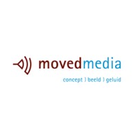 moved media Logo