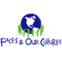 Faces and Our Cultures Logo