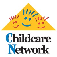 Childcare Network Logo