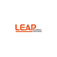 Leap Business Partners (LBP) Logo