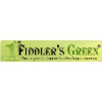 Fiddlers Green Golf Co. Logo