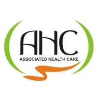 Associated Health Care Logo