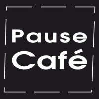 Pause Café Logo