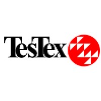 TesTex Inc. Logo