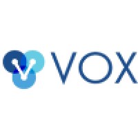 Vox Supply Chain Logo