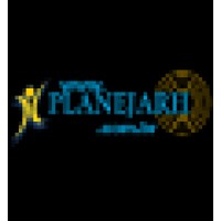 Planejarh Logo