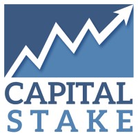 Capital Stake Logo