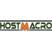 HostMacro Web Services Private Limited Logo