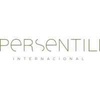 PERSENTILI Internacional Logo