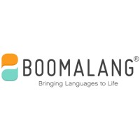 Boomalang Logo