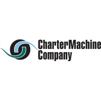 Charter Machine Company Logo