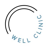 Well Clinic: Therapy & Psychiatry in SF Logo