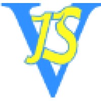 Vishal Data Serve Logo