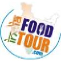 India Food Tour Logo