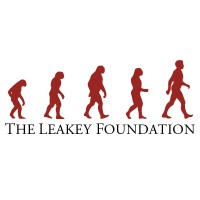 The Leakey Foundation Logo