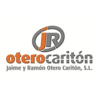 JAIME Y RAMON OTERO CARITON, S.L. Logo
