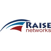 Raise Networks, Inc Logo
