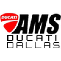 Advanced Motorsports Ducati Dallas Logo