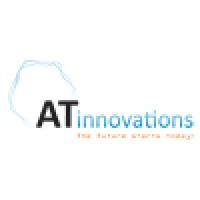 AT innovations Logo