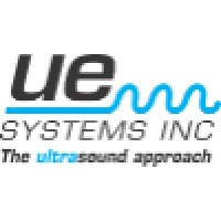 UE SYSTEMS Logo