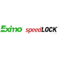 Eximo SpeedLOCK Logo