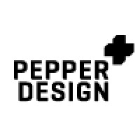 Pepper Design – Australia Logo