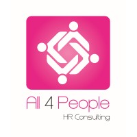 All 4 People Pty Ltd Logo