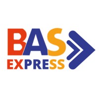 The BAS Agency Logo