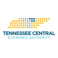 Tennessee Central Economic Authority Logo