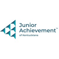 Junior Achievement of Kentuckiana Logo