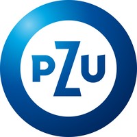 PZU Ukraine Logo