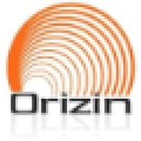 Orizin Technologies Logo