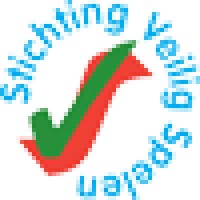 Stichting Veilig Spelen Logo