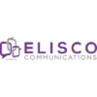 Elisco Communications Logo