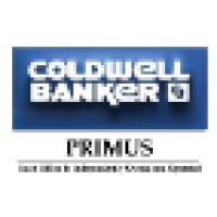 Coldwell Banker Primus Logo