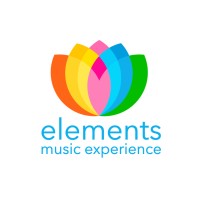 Elements Music Experience Logo