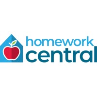 Homework Central San Mateo Logo