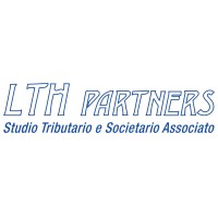 LTH Partners Logo