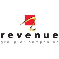 Revenue Harvest Sdn Bhd Logo
