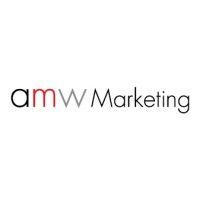 AMW Marketing Logo